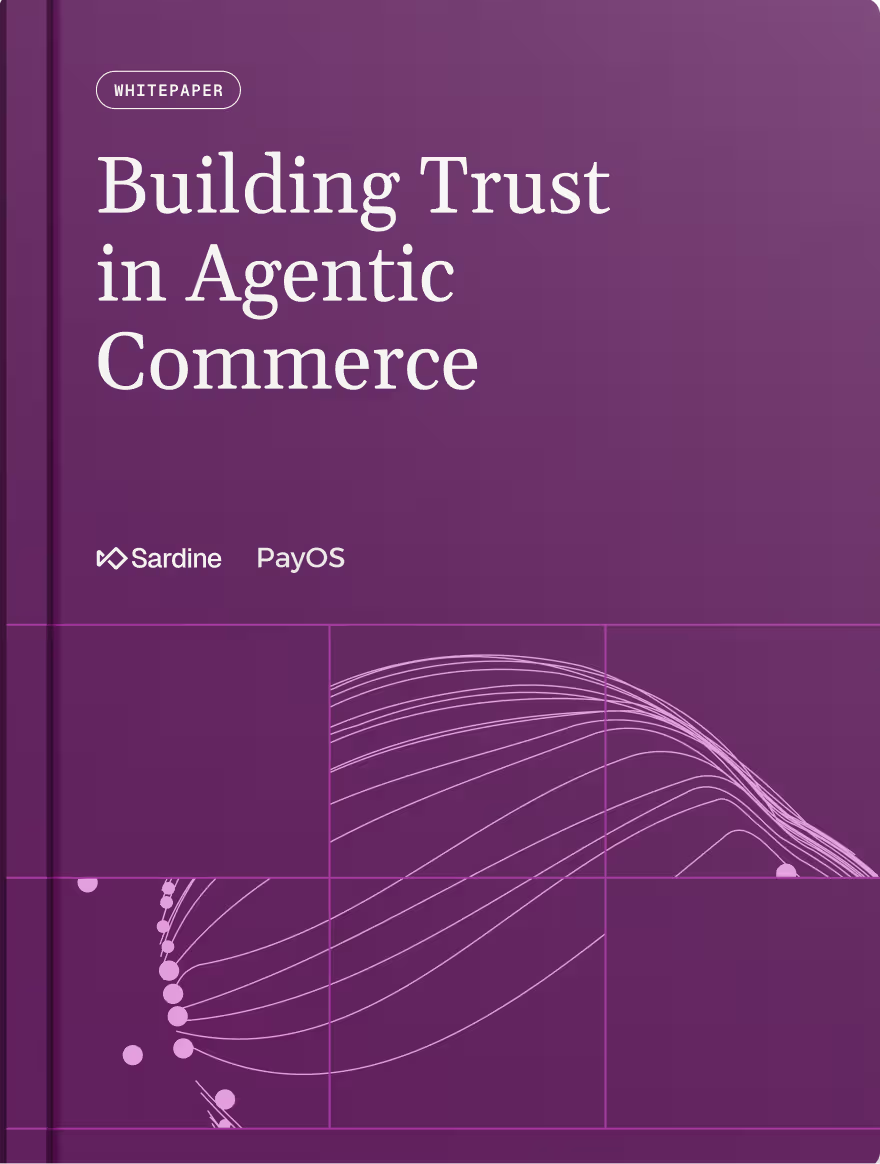 Building Trust in Agentic Commerce